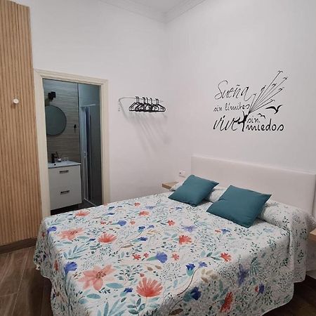 Apartamento Puente Triana Setenil De Las Bodegas Екстериор снимка