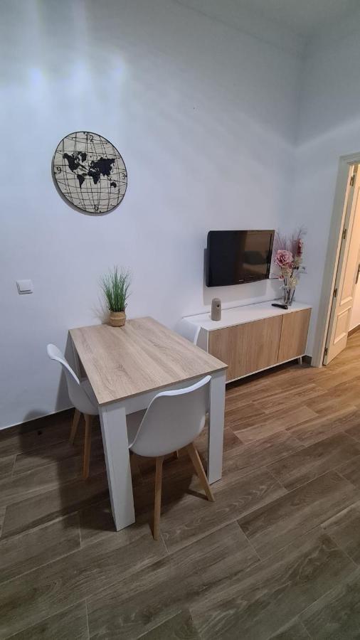 Apartamento Puente Triana Setenil De Las Bodegas Екстериор снимка