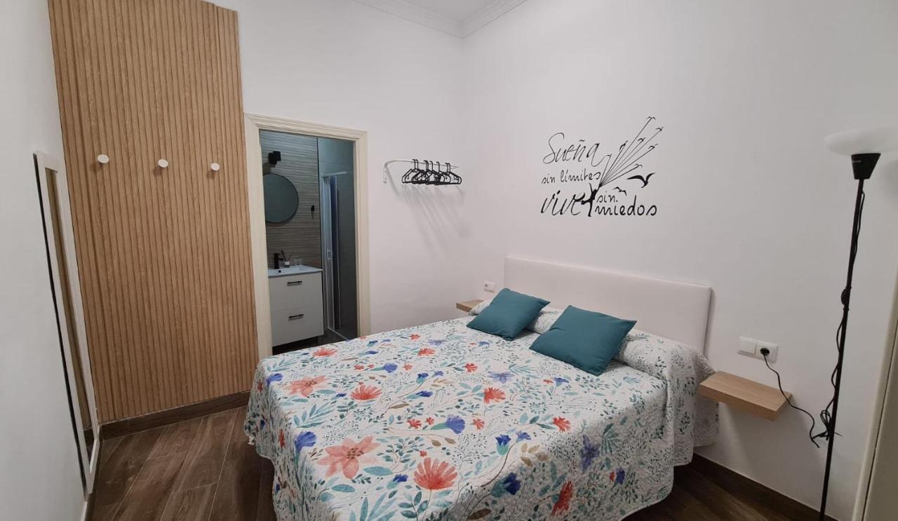 Apartamento Puente Triana Setenil De Las Bodegas Екстериор снимка